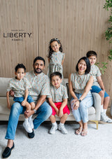 Ringo Bluebell Shirt