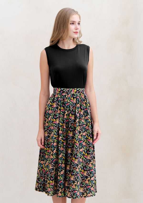 Vienna Florentina Skirt