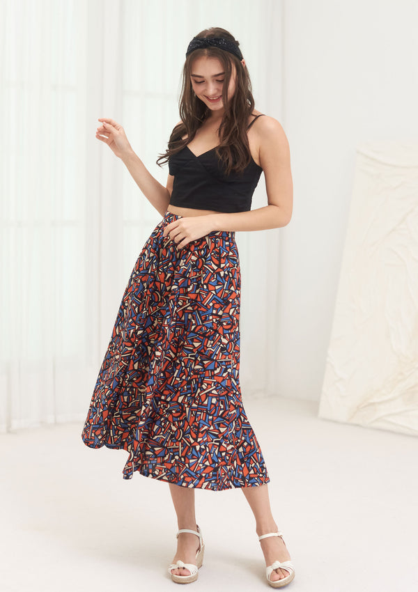Vienna Quinn Skirt
