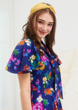 Violette Magnolia Dress