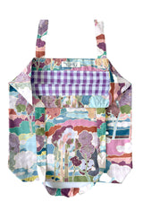 Weswood Liberty Reversible Tote