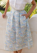 Yumiko Skirt in Venice