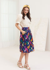 Yumi Magnolia Skirt