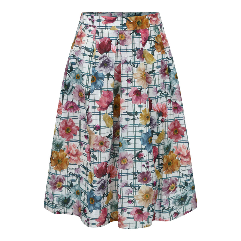 Yumi Picnic Skirt