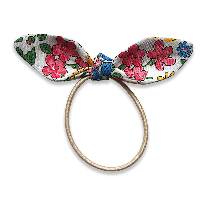 Ava Bunny Hair Tie