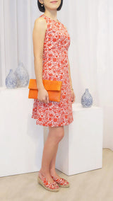 Alexis Windsor Dress