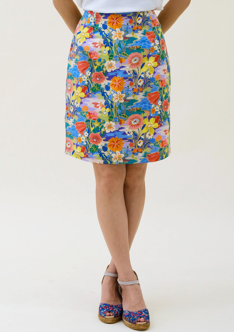 Beatrice Beyonce Skirt