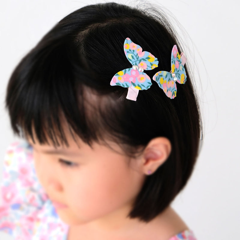 Belleberry Papillon Hairclip