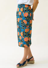 Bridgette Florence Pencil Skirt