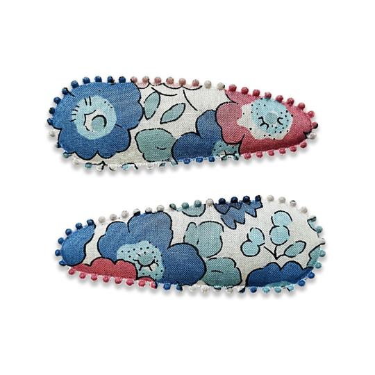Little Carla Hair Clip