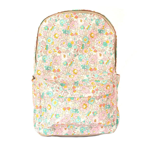 Colette Liberty Backpack [Betsy Pink]