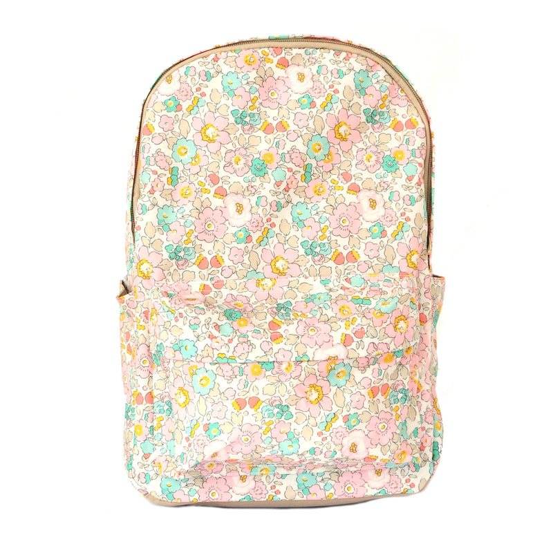 Colette Liberty Backpack [Betsy Pink]
