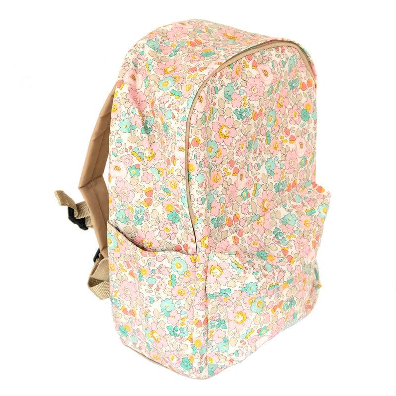 Colette Liberty Backpack [Betsy Pink]