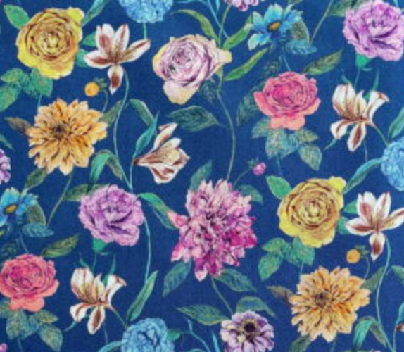Fabric Swatches for Custom