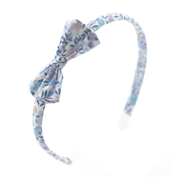 Purpleberry Liberty Hairband