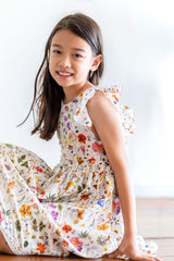 Hana Eve Dress