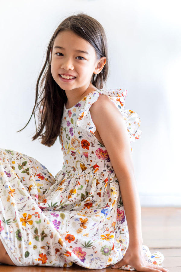 Hana Eve Dress