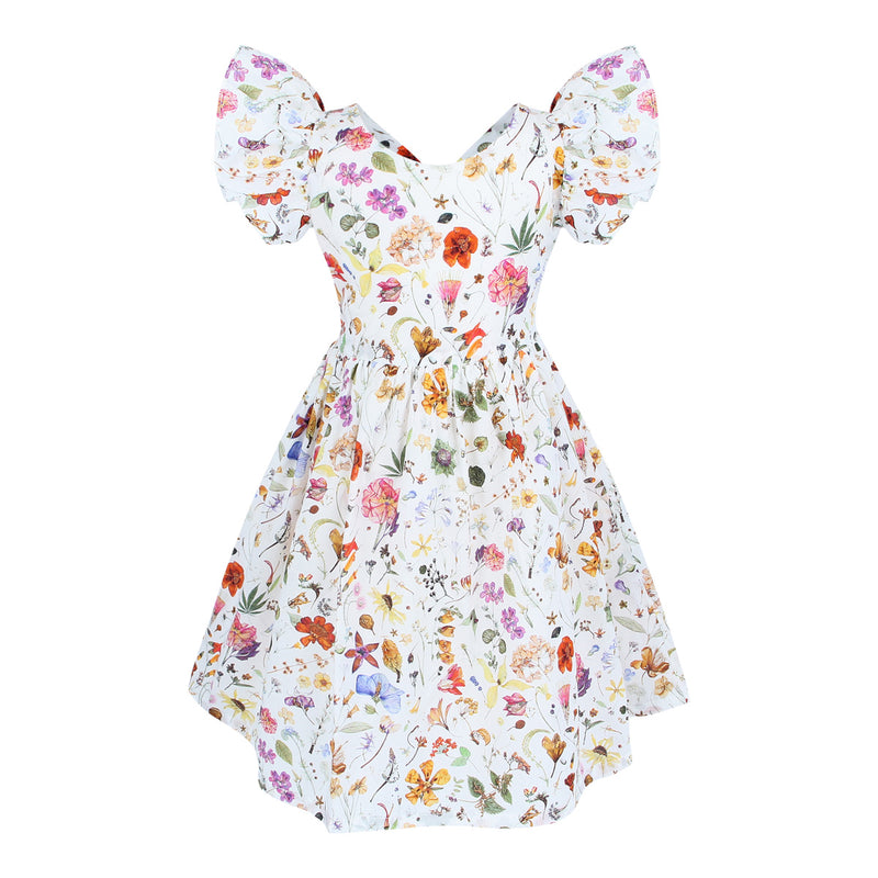 Hana Eve Dress
