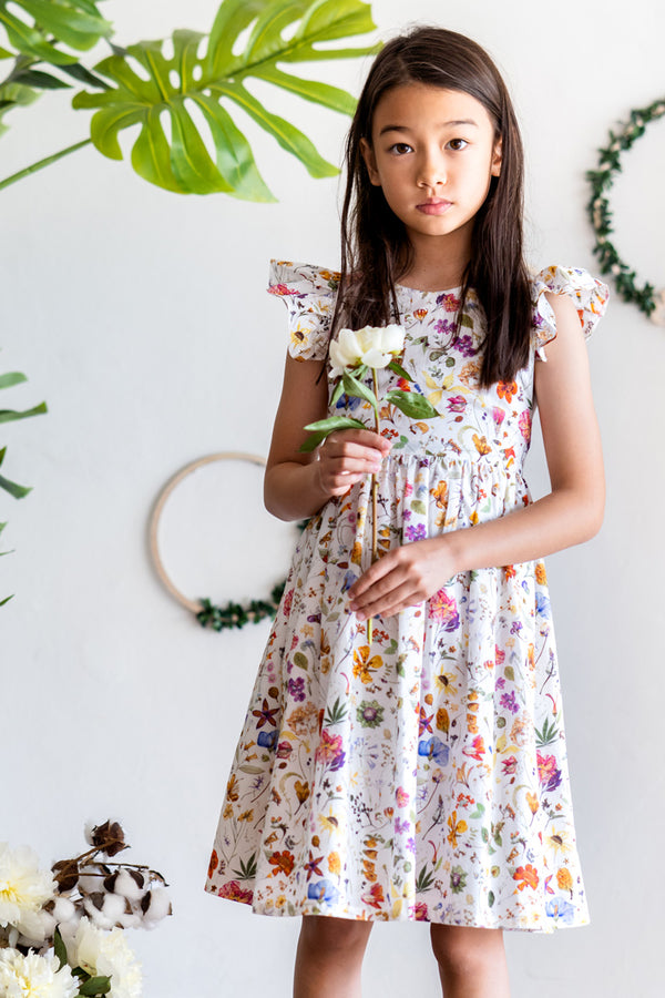 Hana Eve Dress