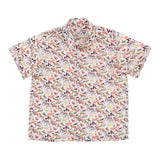 Hiroshi Hello Zoo Shirt