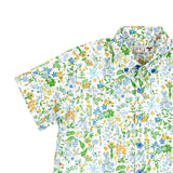 Hiroshi Mirabelle Boy Shirt
