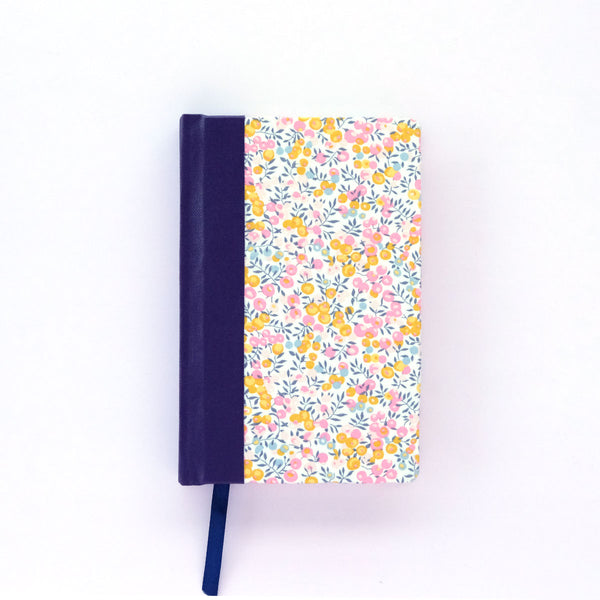 Berry Bud Personalised Hardcover Journal