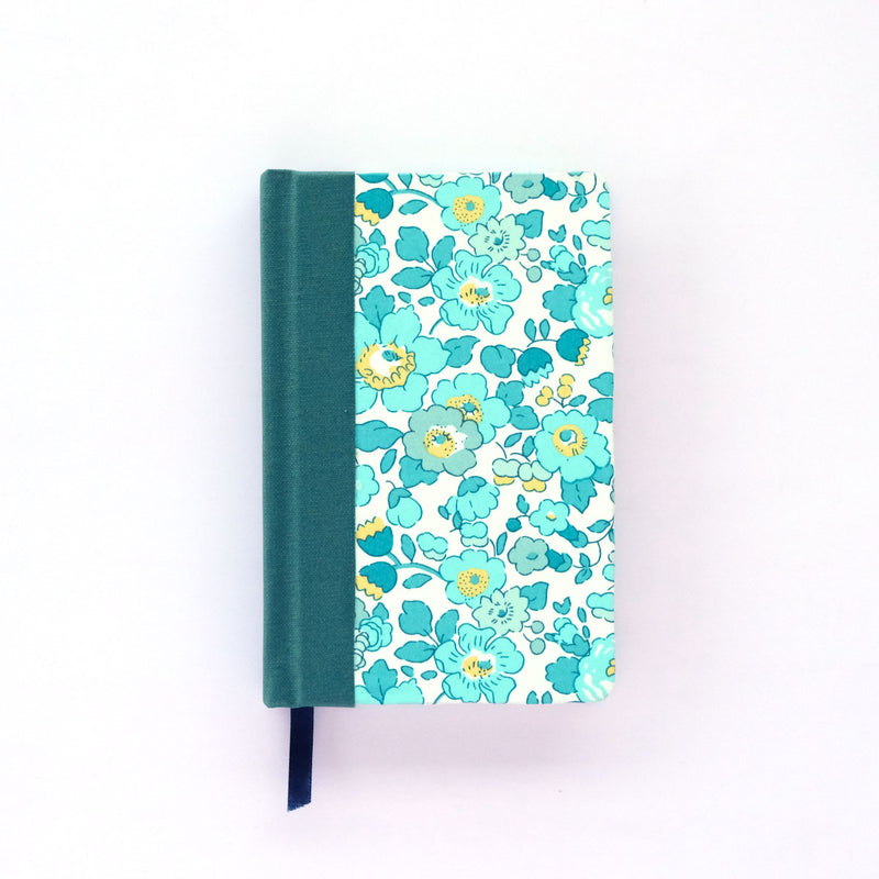 Betsy Mint Personalised Hardcover Journal