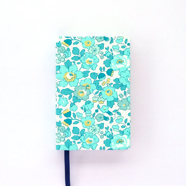 Betsy Mint Hardcover Journal