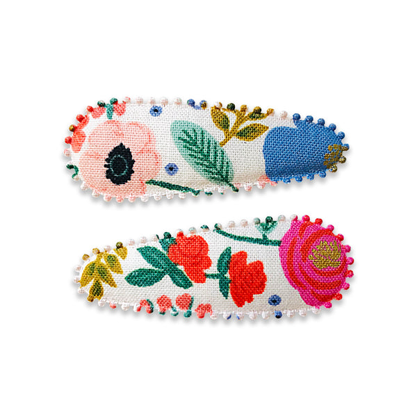 Jasmine Hair Clip