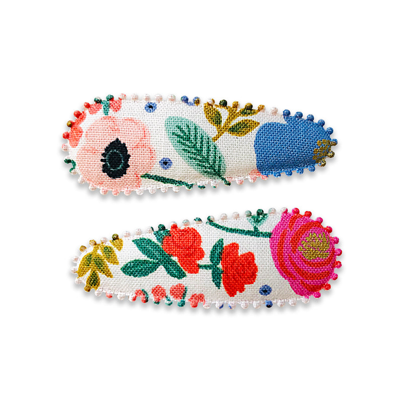 Jasmine Hair Clip