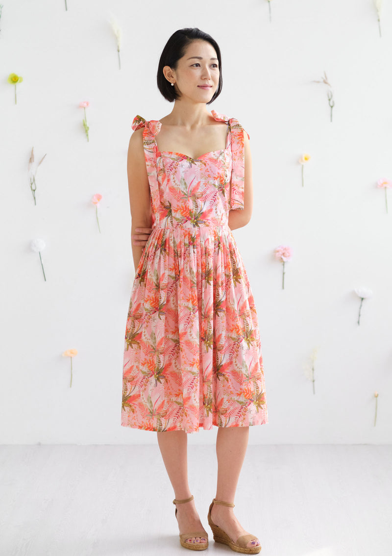 Kate Anguilla Dress