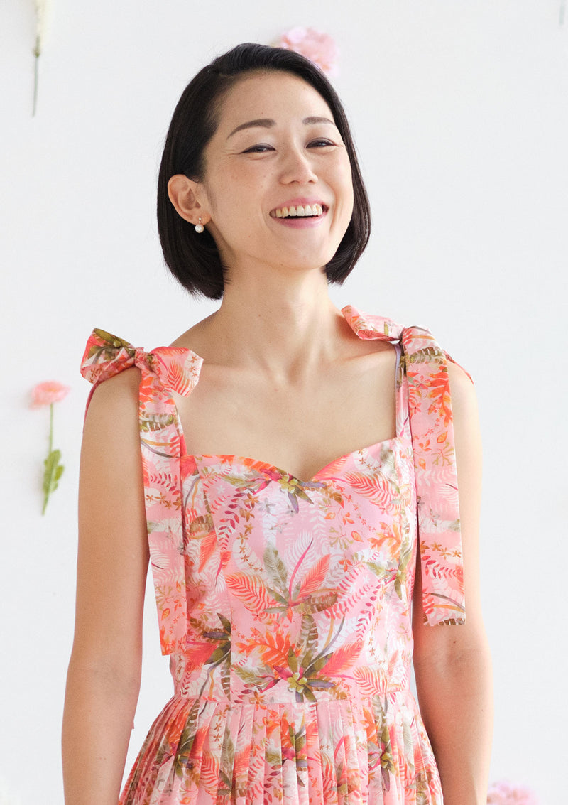 Kate Anguilla Dress