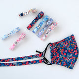 Liberty Lanyard for Face Masks