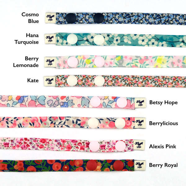 Liberty Lanyard for Face Masks