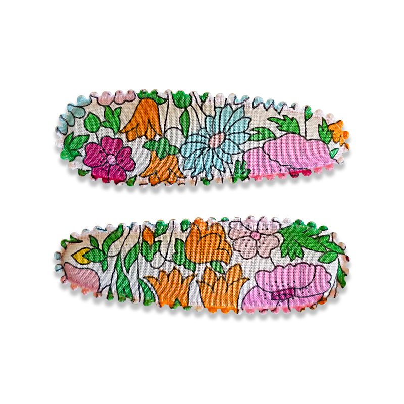 Little Alena Hair Clip