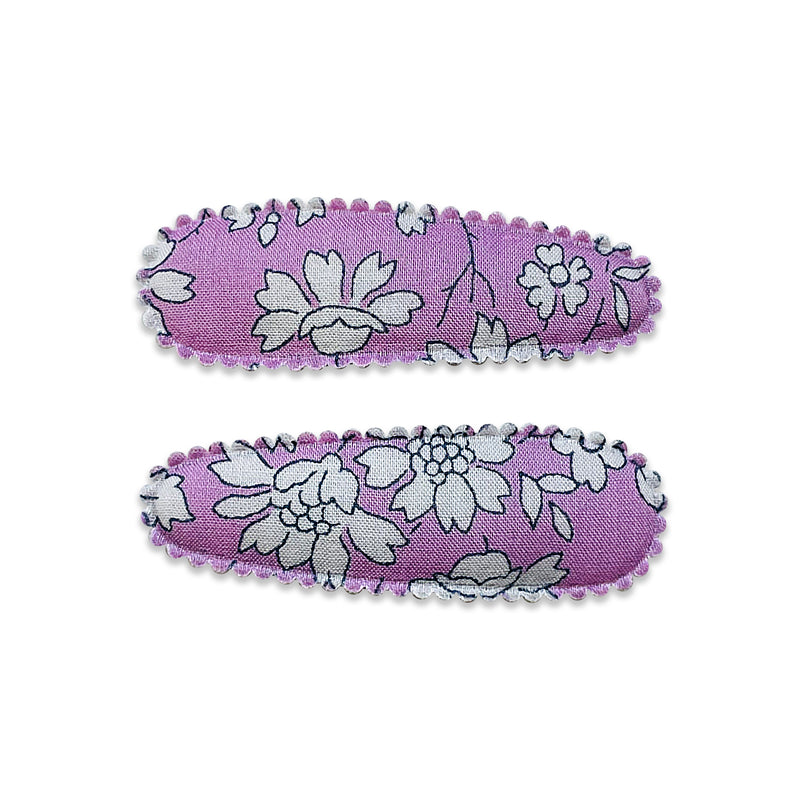 Little Anoka Hair Clip