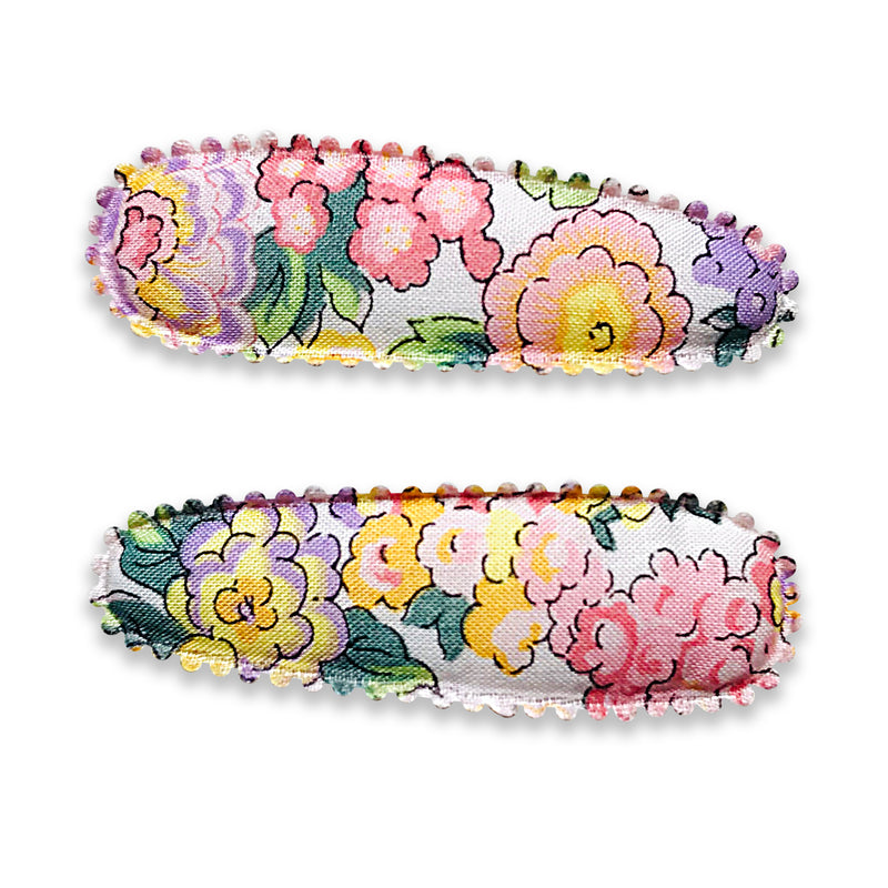 Little Audrey Hair Clip