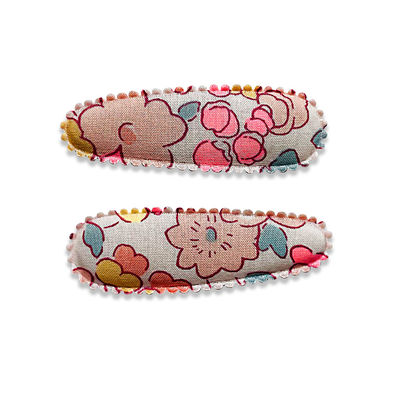 Little Harlow Hair Clip - Limited Edition