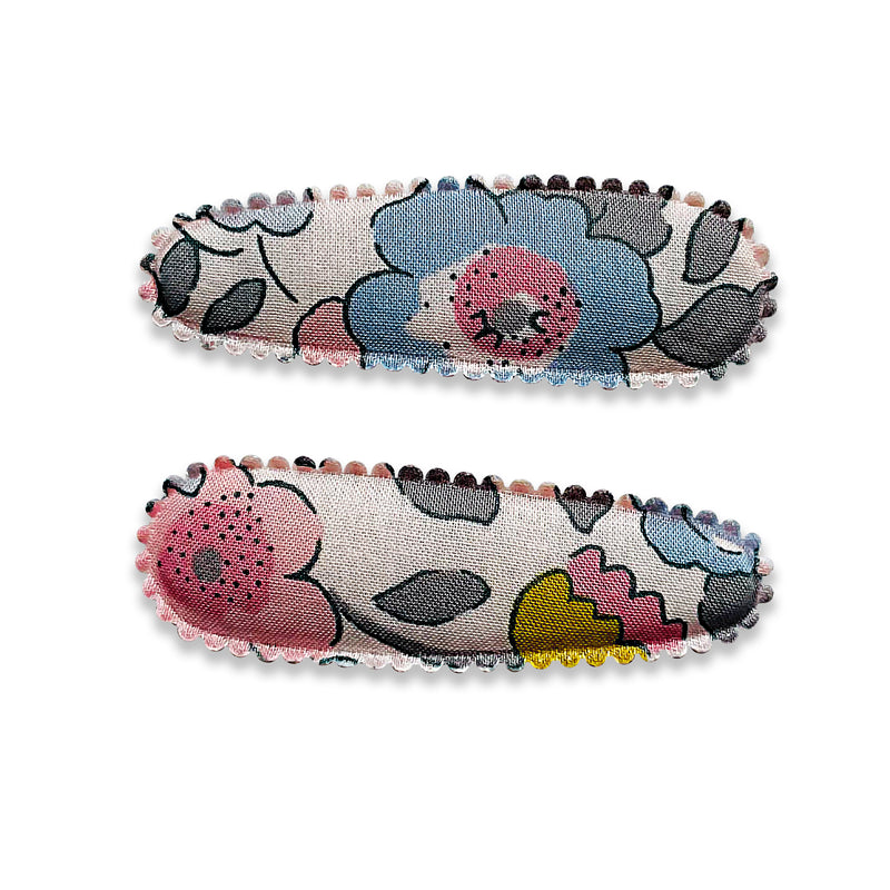 Little Holland Hair Clip - Limited Edition