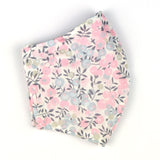 Tween Liberty Print Face Mask With Filter Insert Compartment [ 2 Ply ]