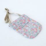 Chloe [Claudine] Mini Messenger Bag