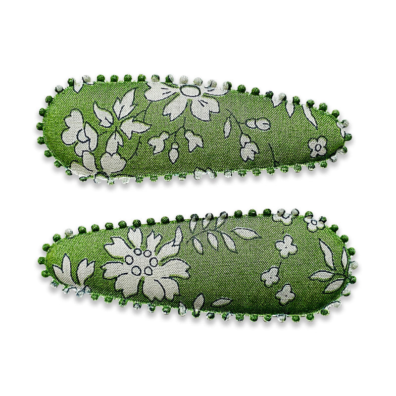 Little Michelle Hair Clip