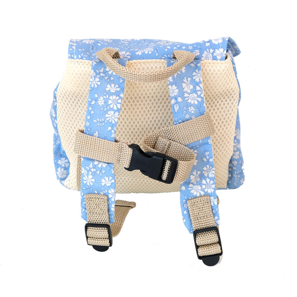 Mini-Colette Liberty Backpack [Amelia Blue]