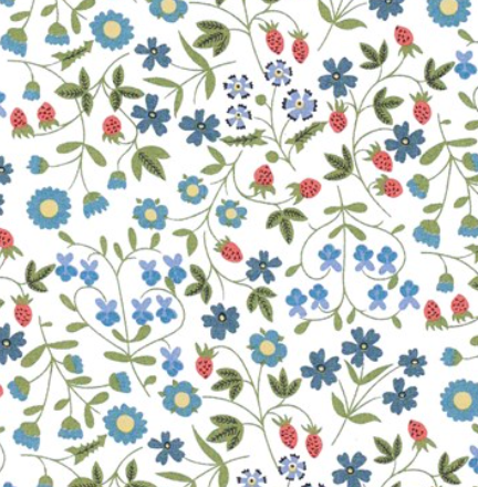 Fabric Swatches for Custom