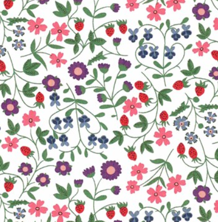 Fabric Swatches for Custom