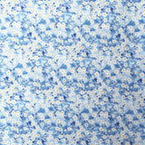 Sakura Blue Liberty Hairband