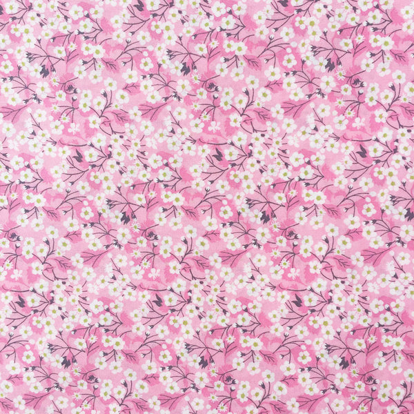 Sakura Pink Liberty Hairband