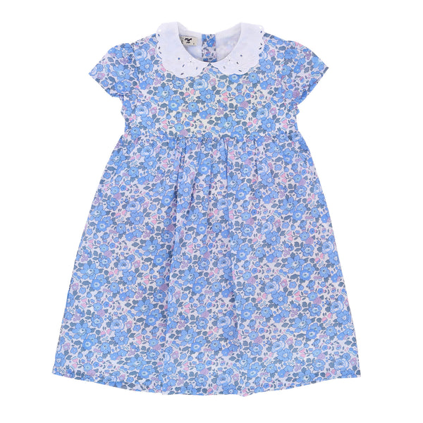 Narumi Betsy Charlotte Dress