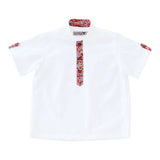 Nico Berry Star Shirt