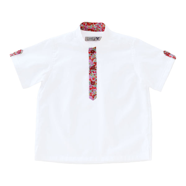 Nico Berry Star Shirt